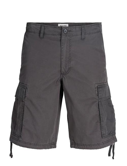 Jack & Jones | Jpstcole Frank Cargo Shorts Mid Sn | M