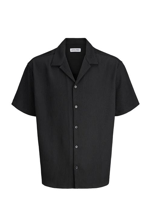 Jack & Jones | Jjeharrison Resort Shirt Ss Sn | XL