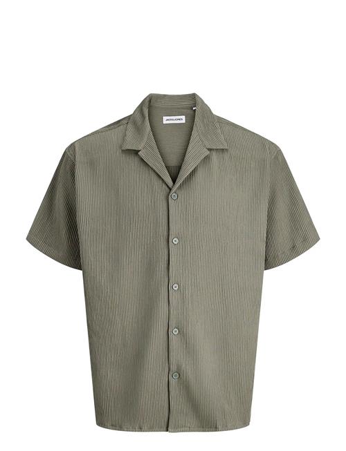 Jack & Jones | Jjeharrison Resort Shirt Ss Sn | XXL