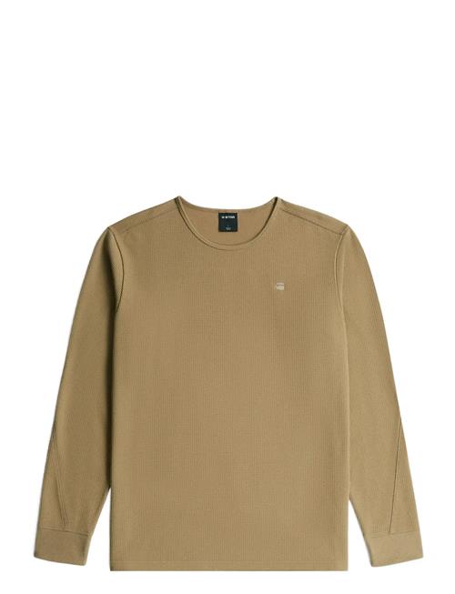 G-Star | Structured Tweeter R T L\S | XXL