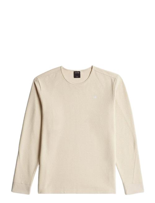 G-Star | Structured Tweeter R T L\S | XXL