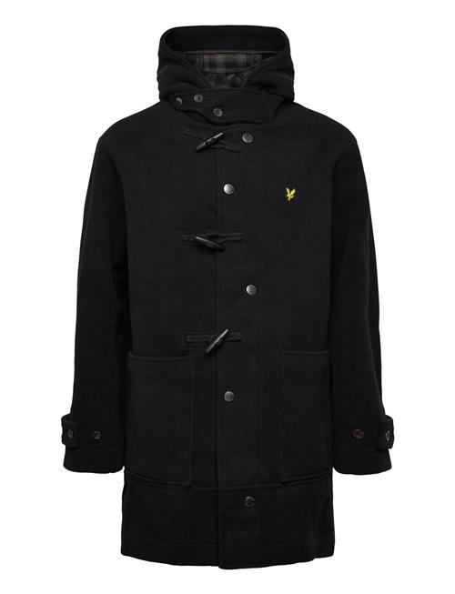 Lyle & Scott | Duffle Coat | XS