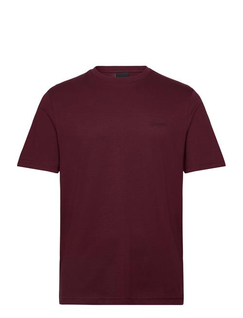 Lyle & Scott | Chest Logo Interlock T-Shirt | XS