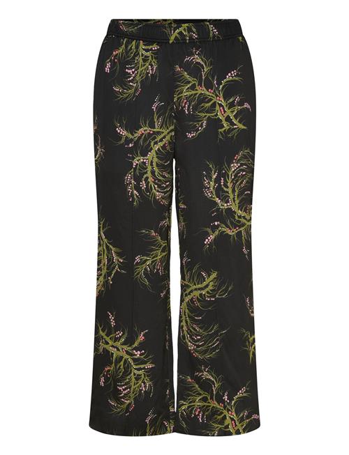 RODEBJER | Rodebjer Ezra Crop Seaweed | S