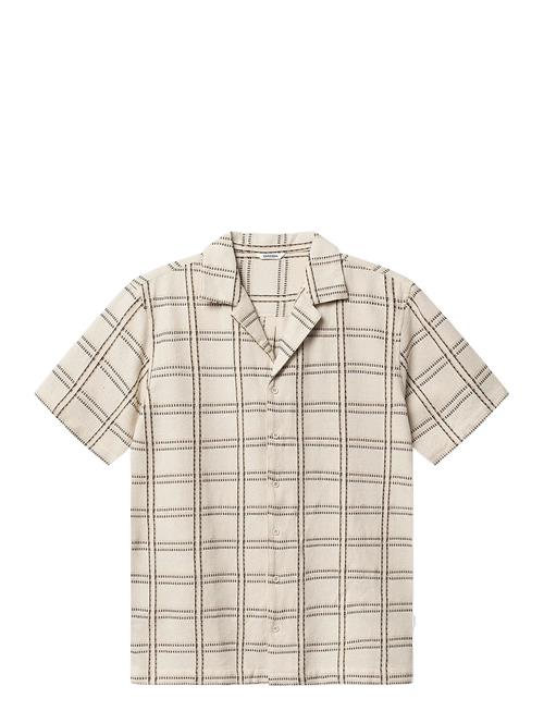 Gabba | Gabsven Reg Resort Wire Ss Shirt | S