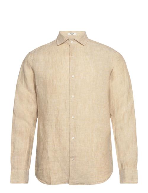 GANT | Reg Linen Shirt | XL