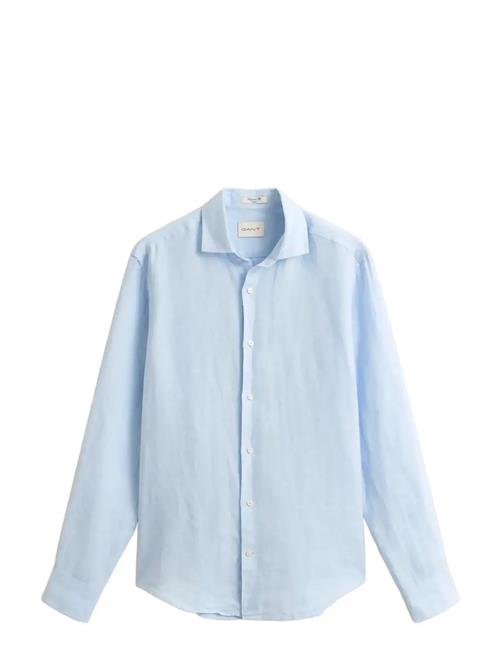 GANT | Reg Linen Shirt | XXL