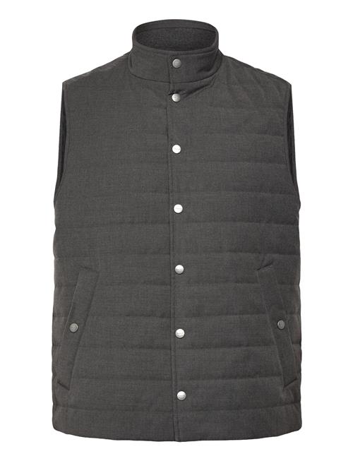 GANT | Light Insulated Commuter Vest | XL