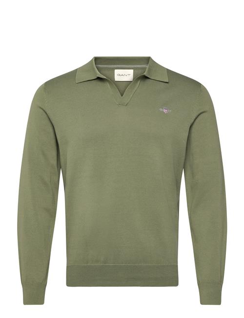 GANT | Classic Cotton Polo | S