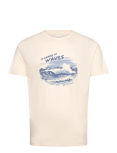 GANT | Graphic Ss Tshirt | XL