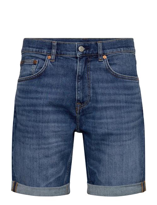 GANT | Reg Gant Jeans Shorts | 36