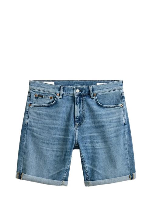 GANT | Reg Gant Jeans Shorts | 29