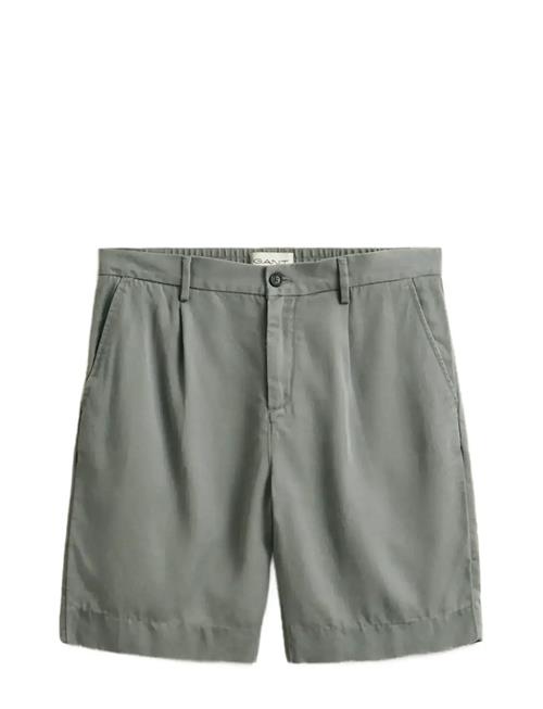 GANT | Reg Lyocell Shorts | 38