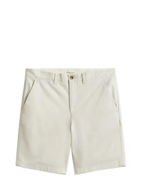 GANT | Reg Classic Chino Shorts | 33