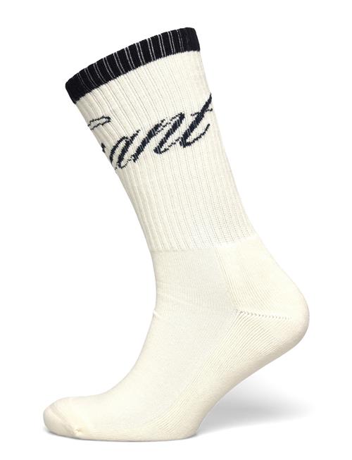 GANT | Script Intarsia Sport Socks | 43-45