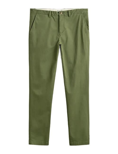GANT | Slim Classic Chinos | 38 x 34