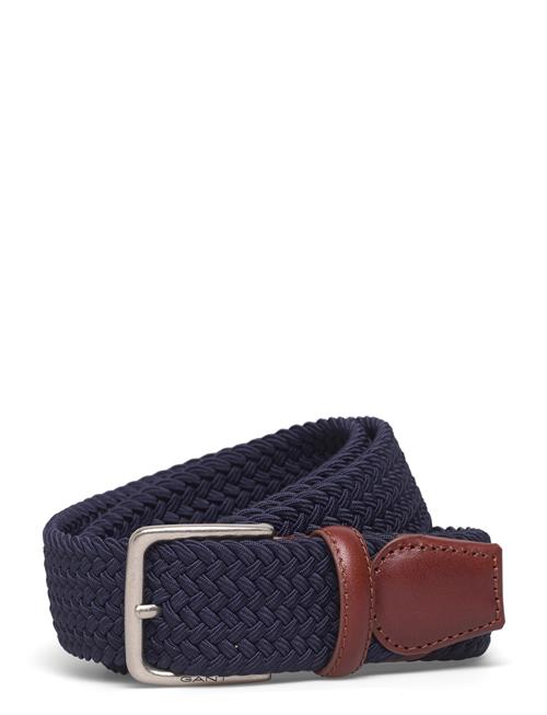 GANT | Elastic Braided Belt | 95