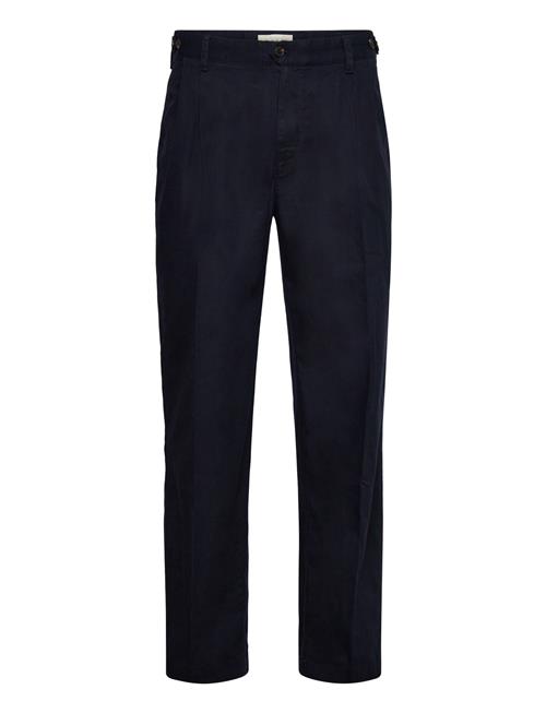 GANT | Rel Light Canvas Chinos | 33