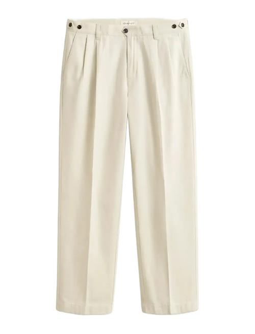 GANT | Rel Light Canvas Chinos | 29