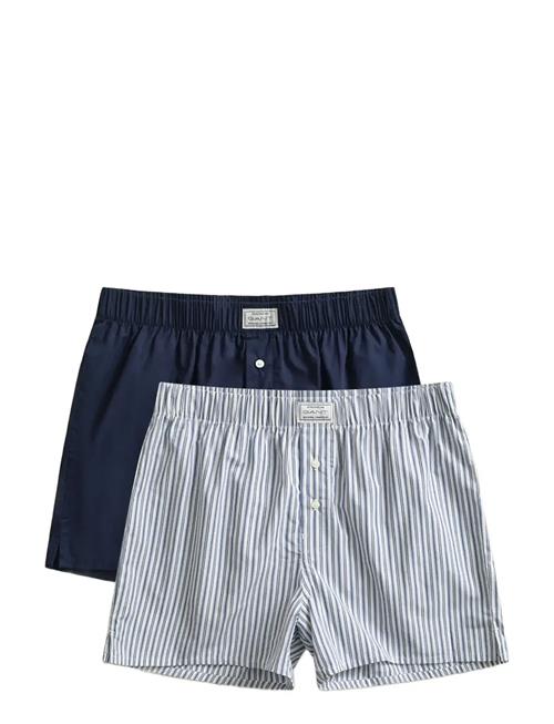 GANT | Boxer Shorts 2-Pack | XXL