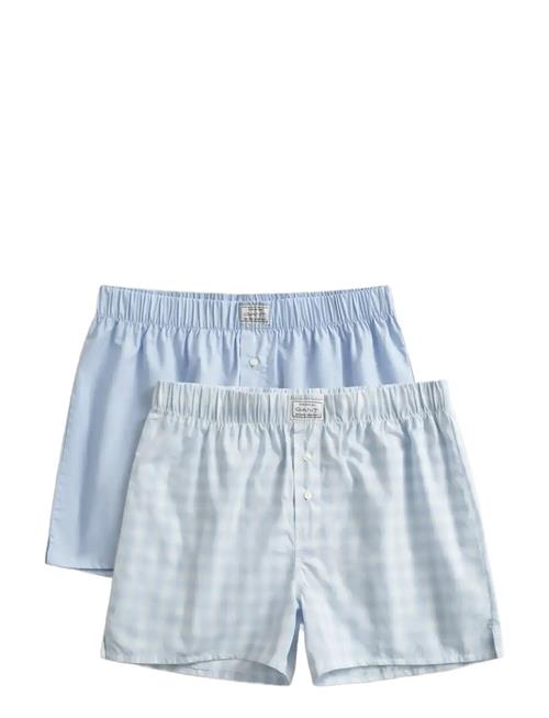 GANT | Boxer Shorts 2-Pack | L