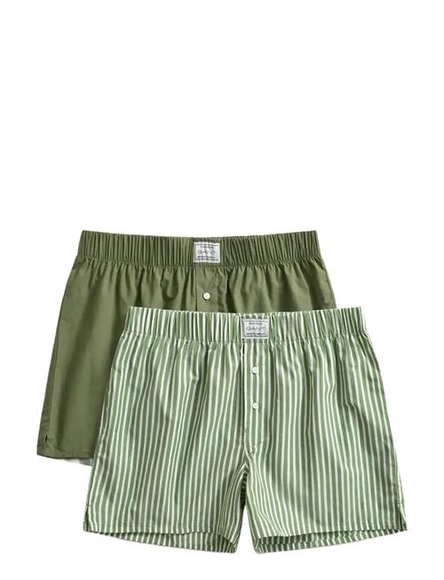 GANT | Boxer Shorts 2-Pack | XL
