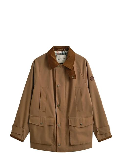 GANT | Field Decker Jacket | XL