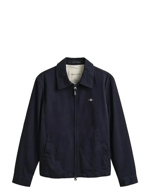 GANT | Cotton Windcheater Jacket | S
