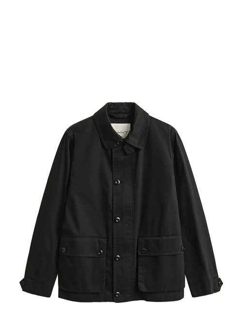 GANT | Cotton Decker Jacket | XXL
