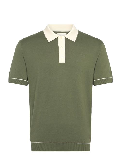 GANT | Cotton Modal Polo | L