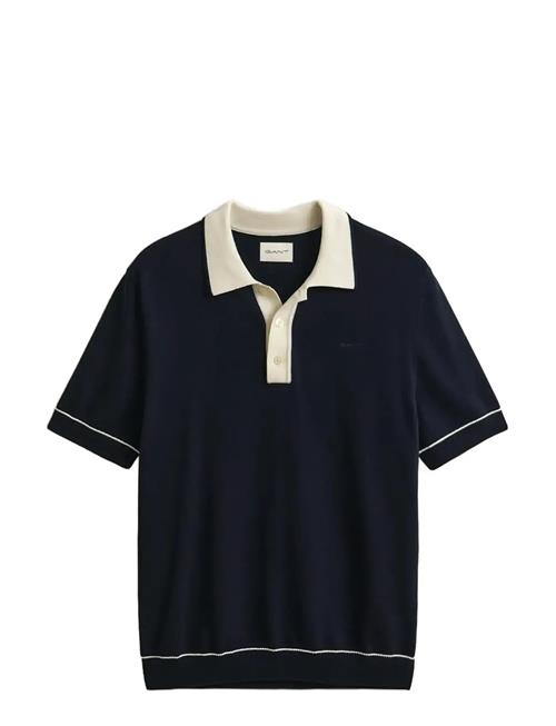 GANT | Cotton Modal Polo | XL