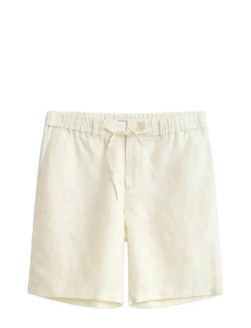 GANT | Reg Linen Ds Shorts | M