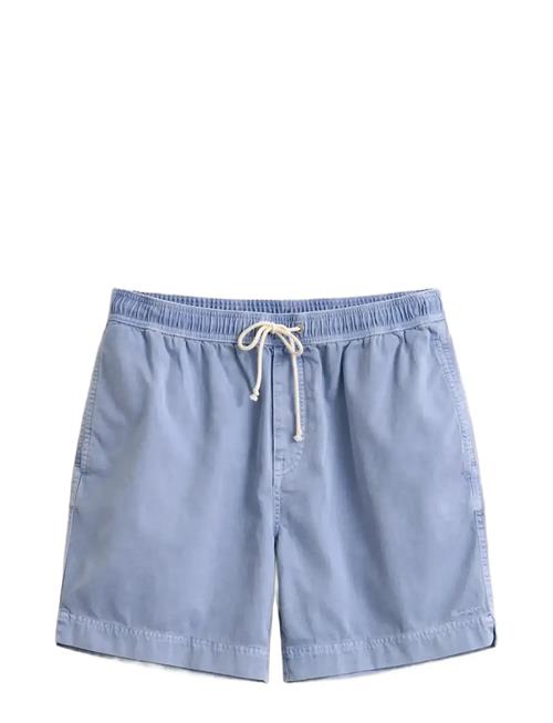 GANT | Reg Sunfaded Ds Shorts | L