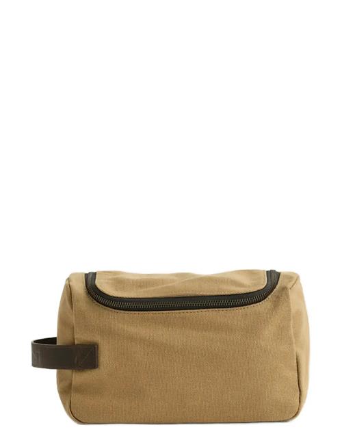 GANT | Modern Premium Washbag | ONE SIZE