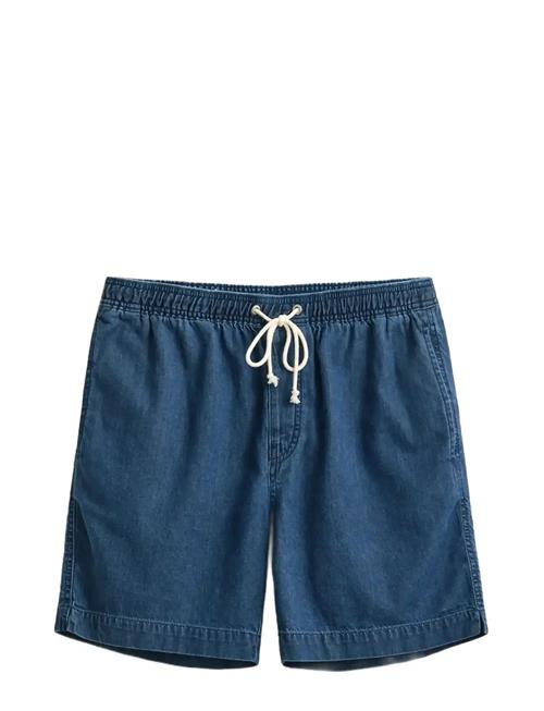 GANT | Reg Denim Ds Shorts | L