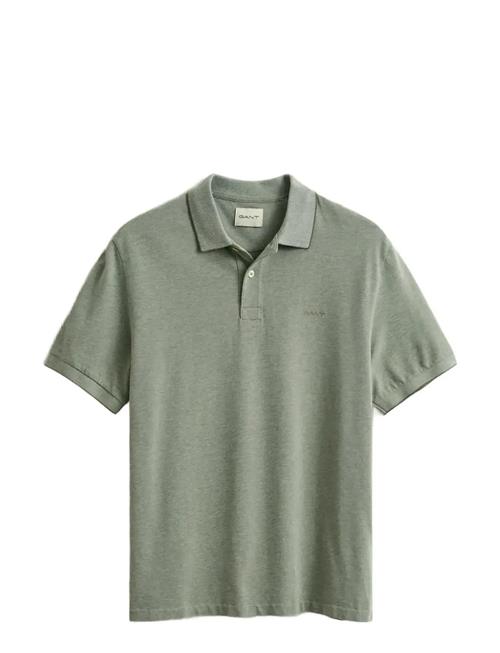 GANT | 2 Tone Ss Polo | XXXL