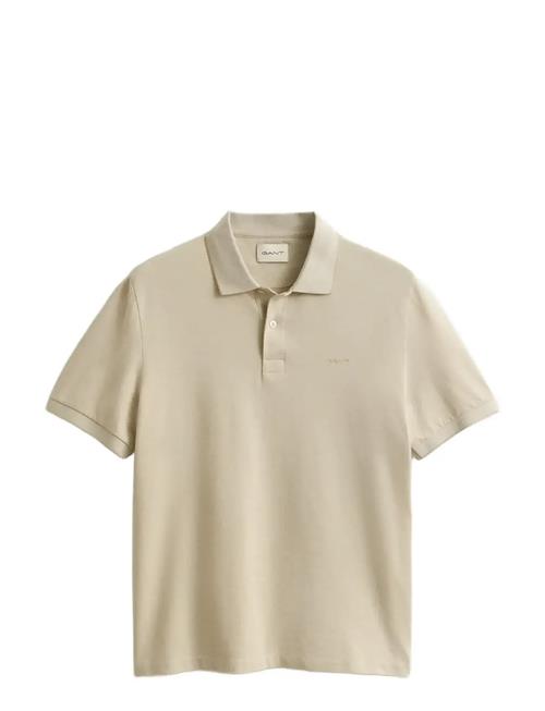 GANT | 2 Tone Ss Polo | XXL