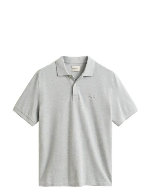 GANT | 2 Tone Ss Polo | M