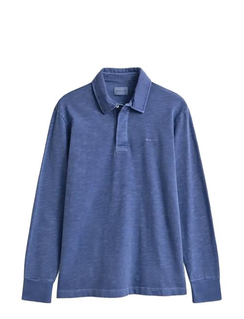 GANT | Washed Slub Heavy Rugger | XXL
