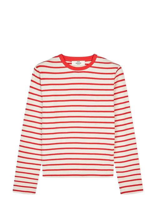 Mads Nørgaard | Pablo Maggie Tee Ls | XS