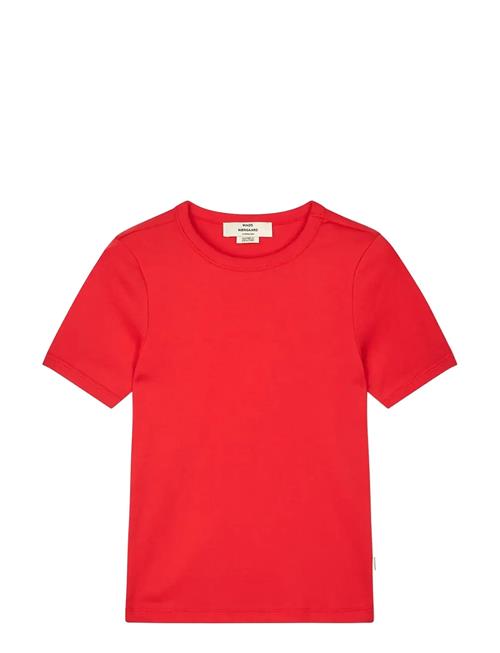 Mads Nørgaard | Grace Jersey June Tee | XS