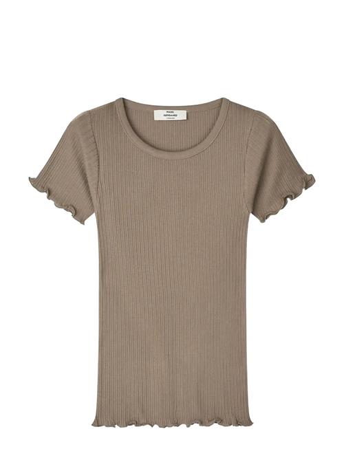 Mads Nørgaard | Pointella Trixy Tee | XL