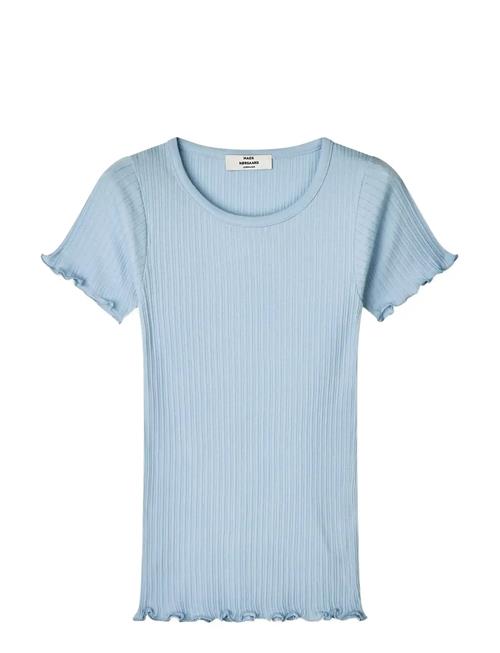Mads Nørgaard | Pointella Trixy Tee | L