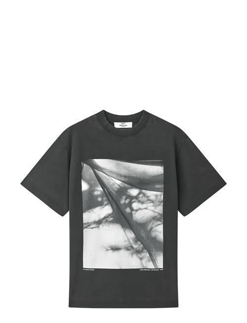Mads Nørgaard | Cotton Jersey Dassel Tee | XS