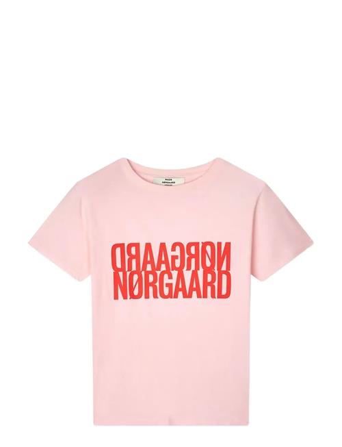 Mads Nørgaard | Single Cotton Trenda P Tee | L
