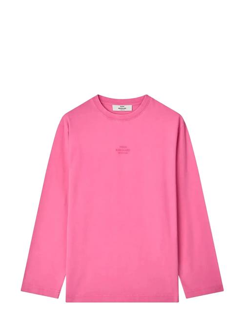 Mads Nørgaard | Cotton Jersey Jerry Tee Ls | S