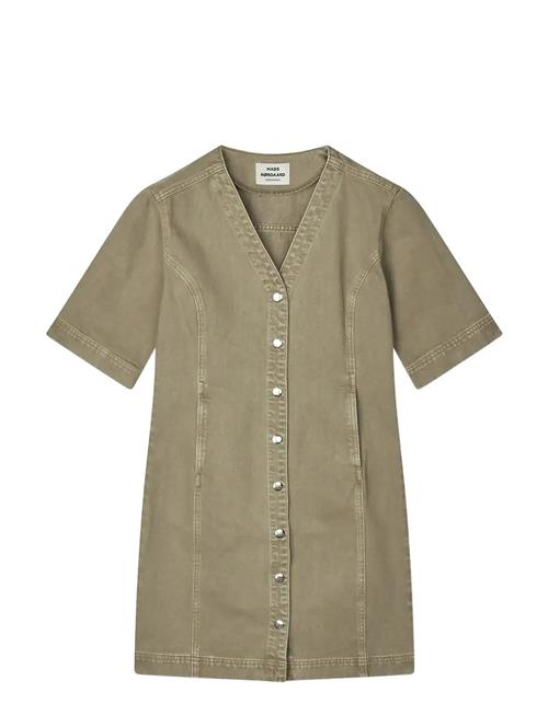 Mads Nørgaard | Soil Denim Vigga Dress | 38