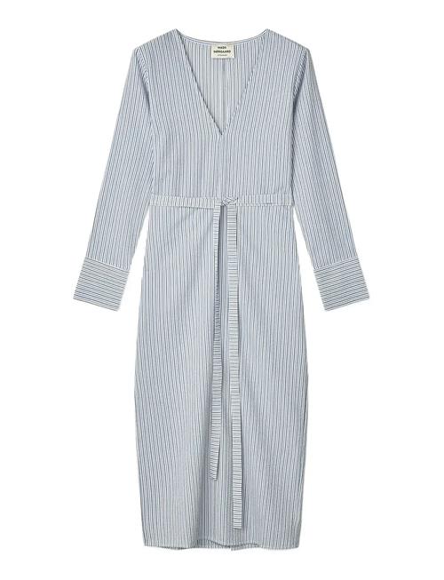 Mads Nørgaard | Soft Crease Oda Dress | 34