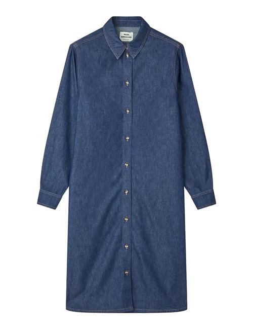 Mads Nørgaard | Air Denim Crissy Dress | 42