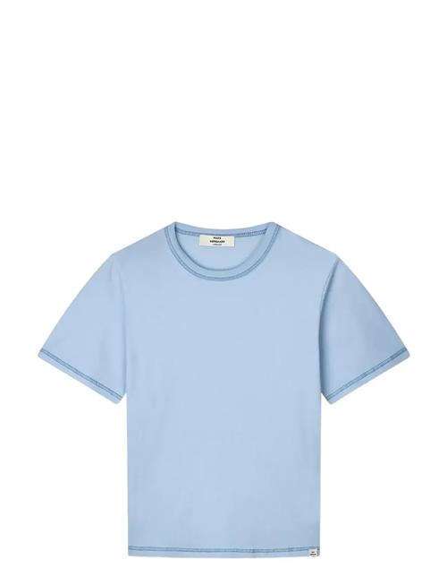 Mads Nørgaard | Single Cotton Grace Tee | XS
